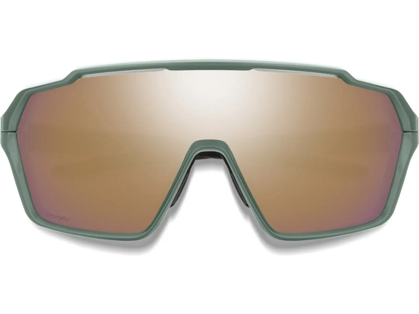Smith Shift Mag cyklistické brýle Alpine Green