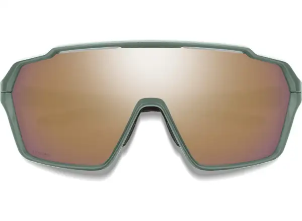 Smith Shift Mag cyklistické brýle Alpine Green