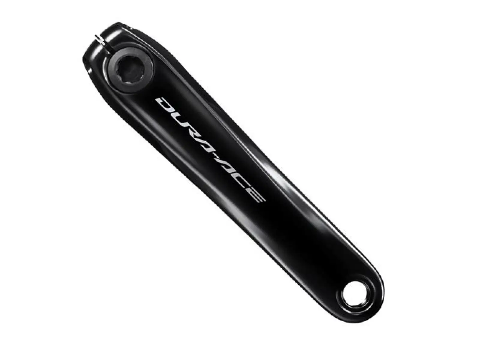 Shimano Dura-Ace FC-R9200 silniční kliky 2x12 sp. 54x40 zubů