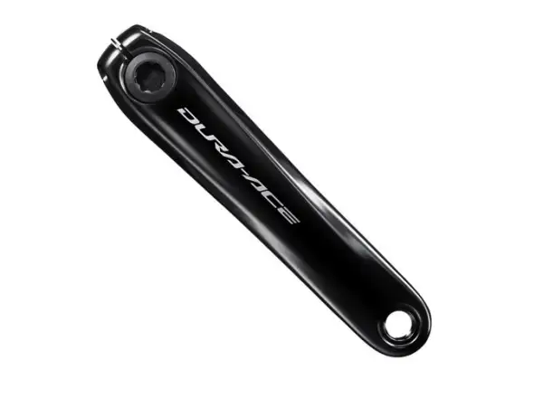 Shimano Dura-Ace FC-R9200 silniční kliky 2x12 sp. 54x40 zubů