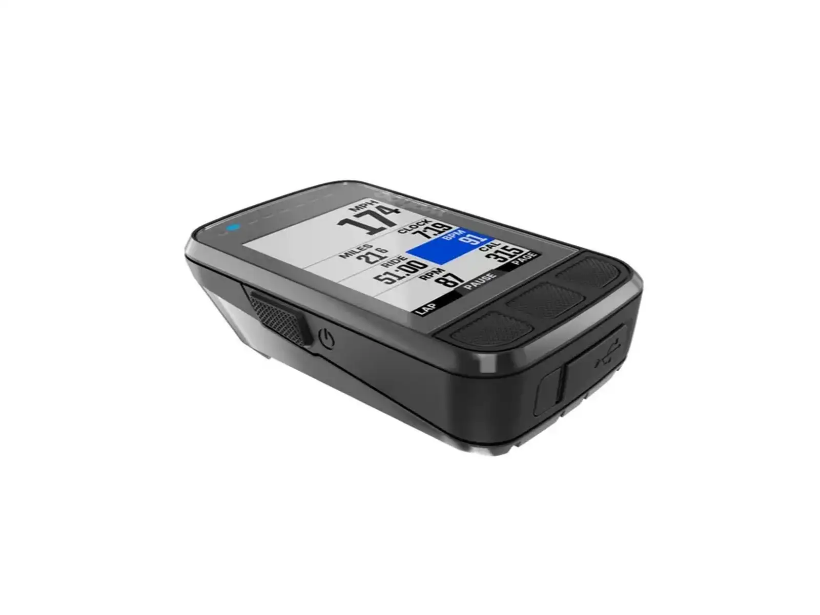 Wahoo ELEMNT Bolt 2 computer