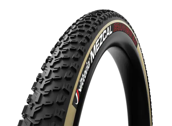 Vittoria Mezcal III TLR G2.0 29x2,25" MTB plášť kevlar Tan/Black