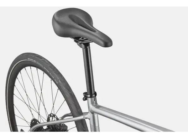 Cannondale Quick 3 trekingové kolo Mercury