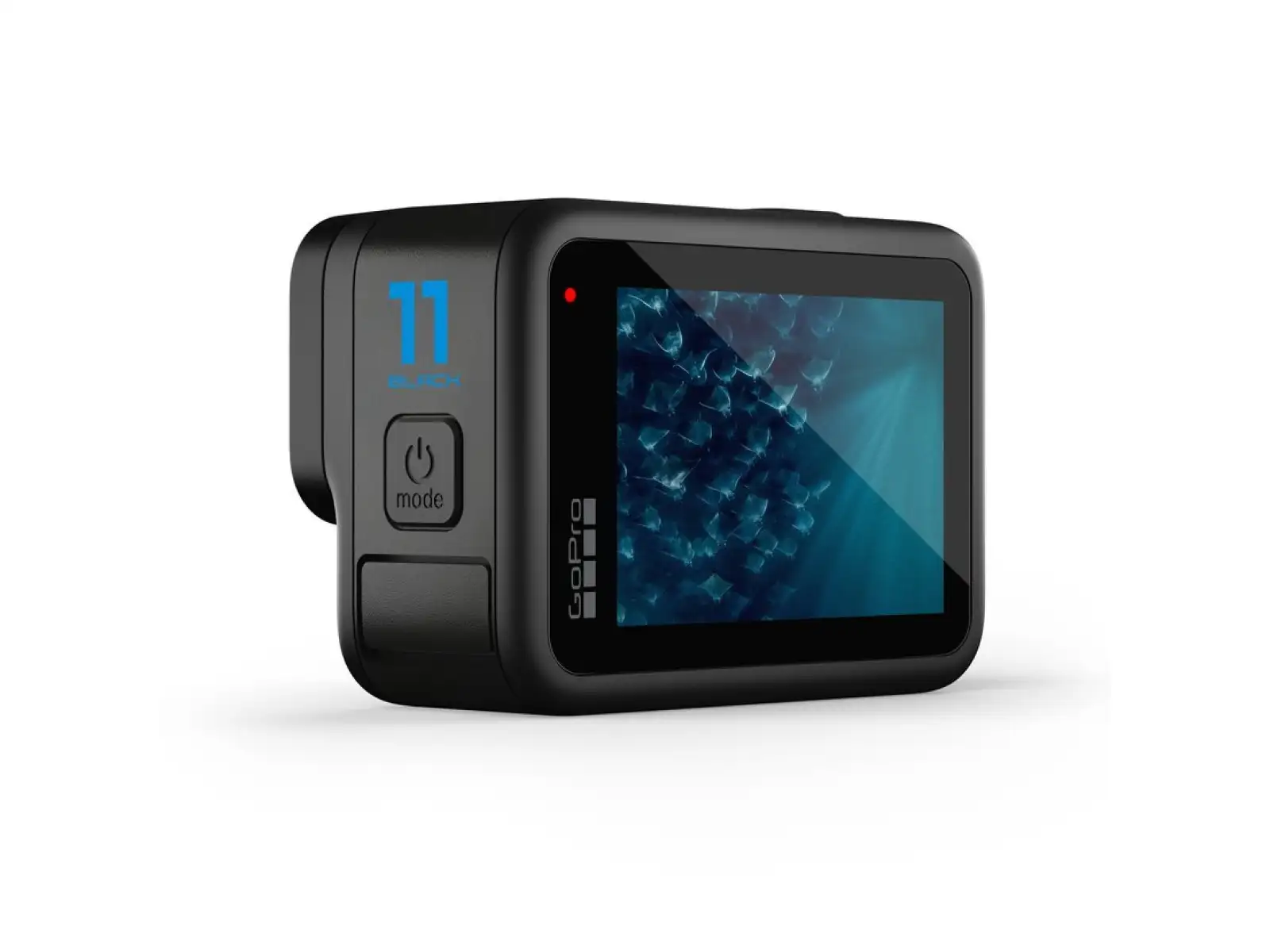 GoPro HERO11 Black akční kamera + termohrnek GoPro