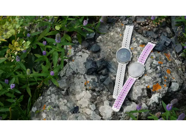 Suunto Race 3S sportovní hodinky Titanium Feather