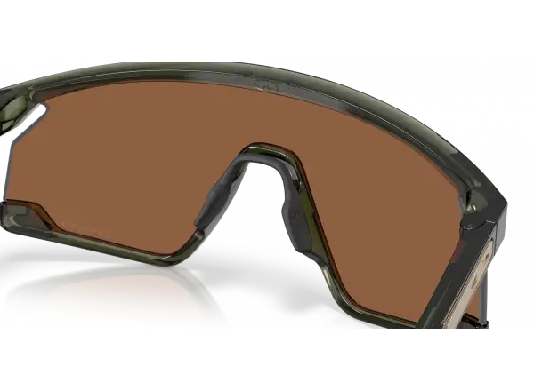 Oakley BXTR brýle Olive Ink/Prizm Tungsten