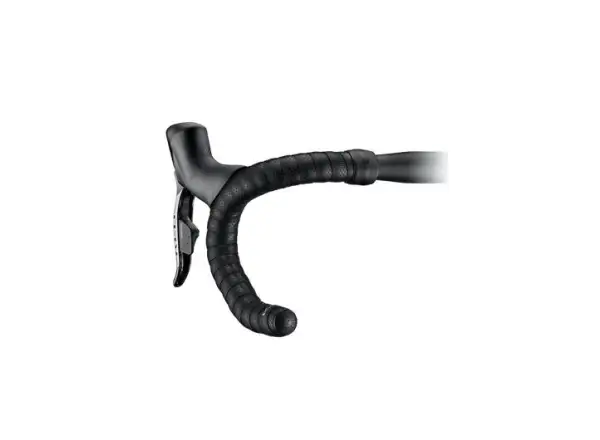 Ciclovation zakončovací kroužek Finish Ring Matte Black 2ks