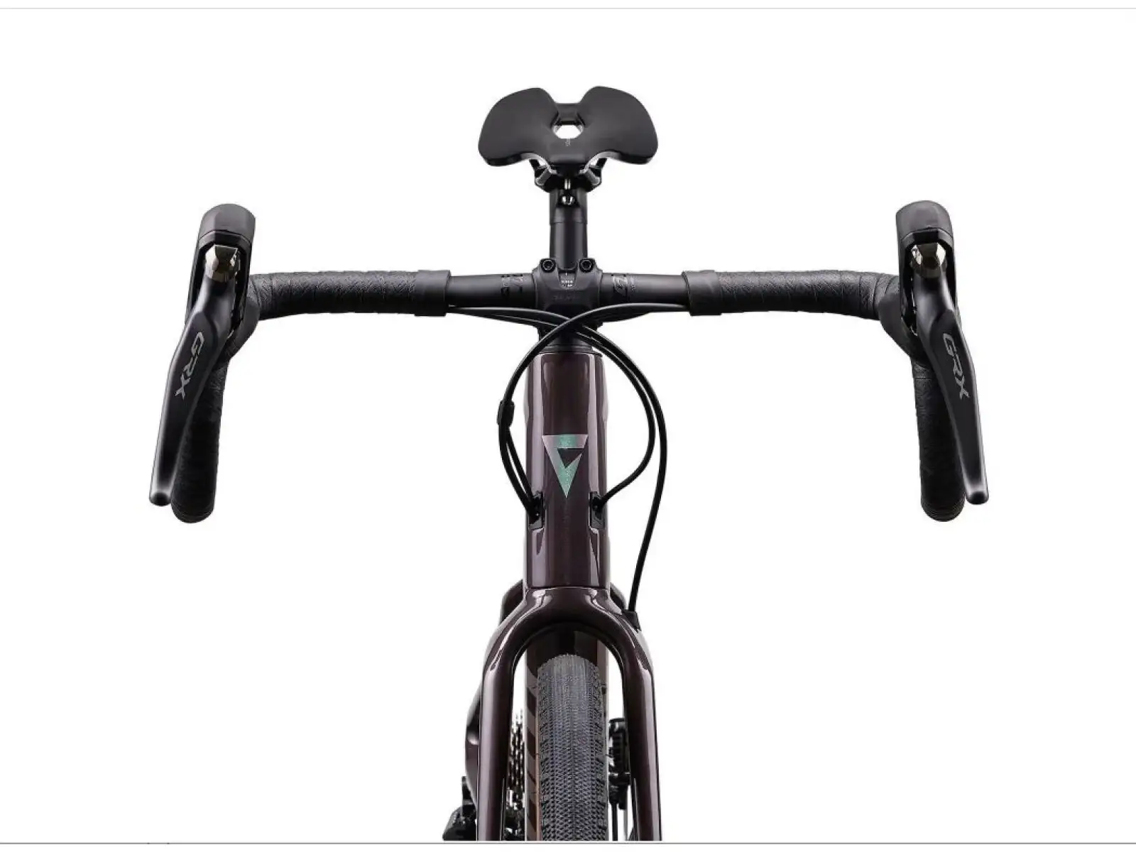 Giant Revolt Advanced 0 gravel kolo charcoal plum