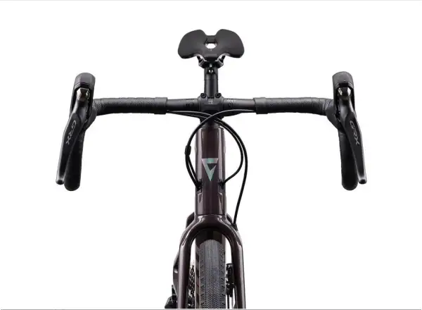 Giant Revolt Advanced 0 gravel kolo charcoal plum