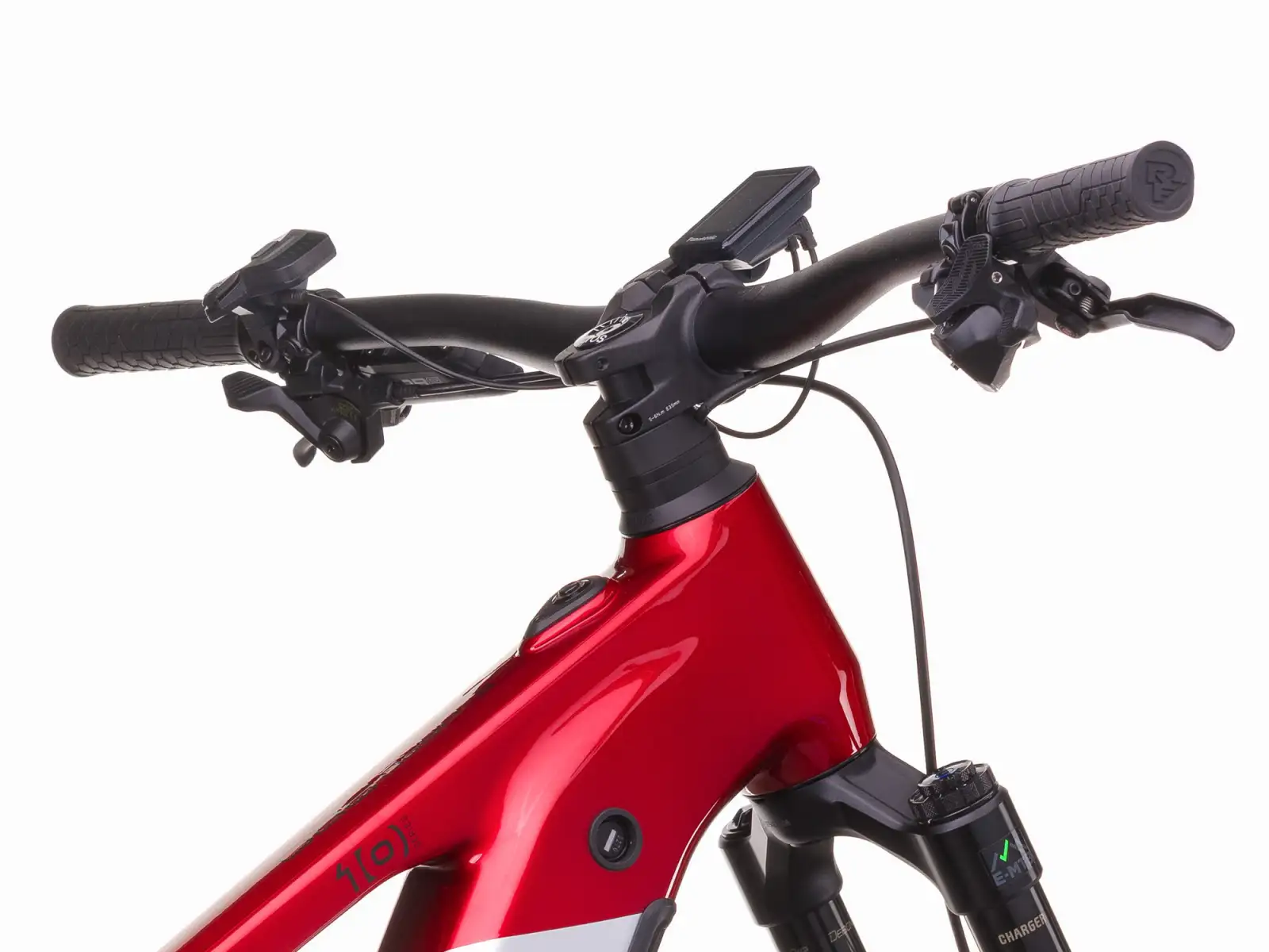 Crussis e-Hard 10.11-PRO 715Wh horské elektrokolo