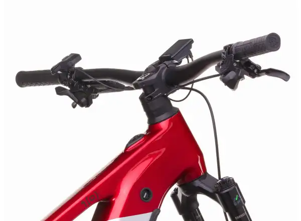 Crussis e-Hard 10.11-PRO 715Wh horské elektrokolo