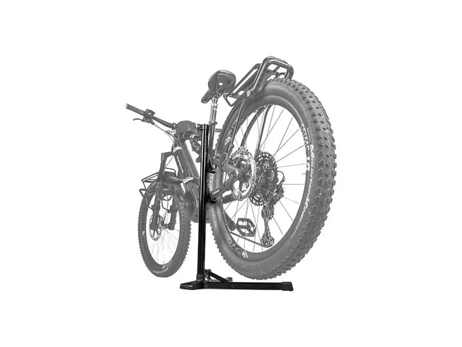 Topeak Flashstand eUP stojan na elektrokolo černá