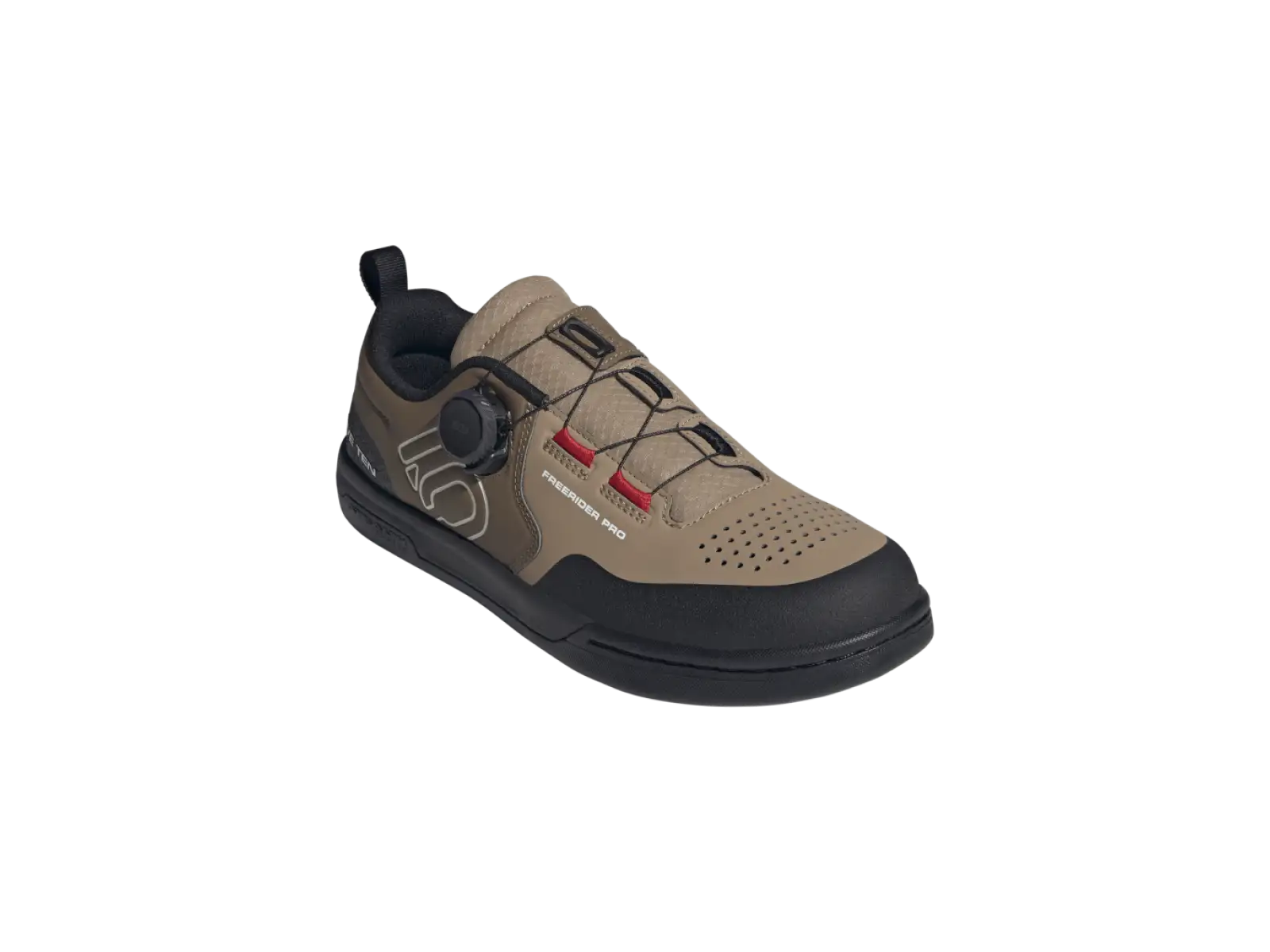 Five Ten Freerider Pro Boa pánské boty Cardboard/Off White/Black