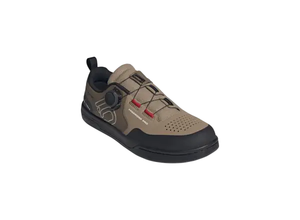 Five Ten Freerider Pro Boa pánské boty Cardboard/Off White/Black