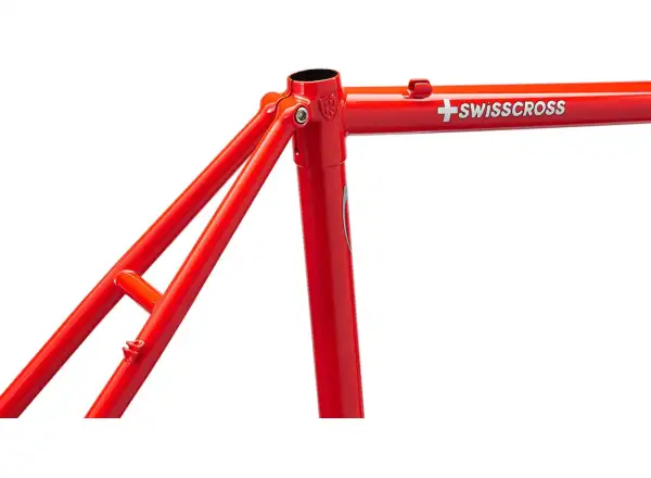 Ritchey Swiss Cross Disc rámová sada 50th Anniversary