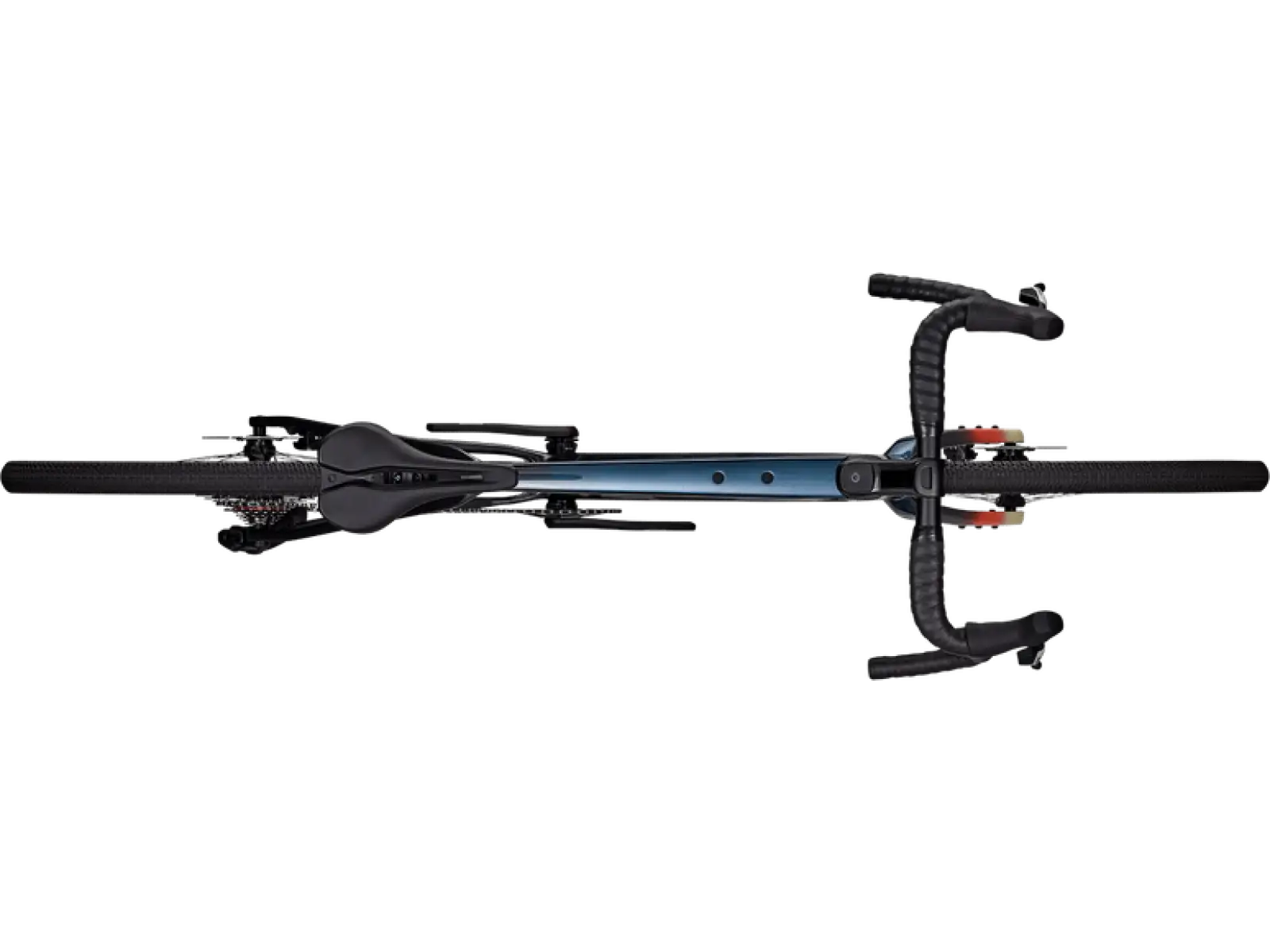 Focus Atlas 8.8 Apex gravel kolo Azurblue/Diamondblack