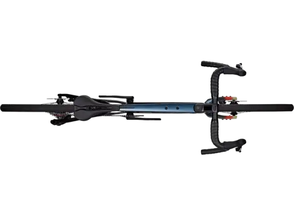 Focus Atlas 8.8 Apex gravel kolo Azurblue/Diamondblack
