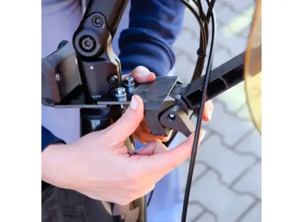 Urban Iki MTB/ATB adaptér