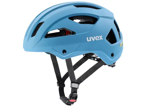 Uvex Stride přilba Azure matt