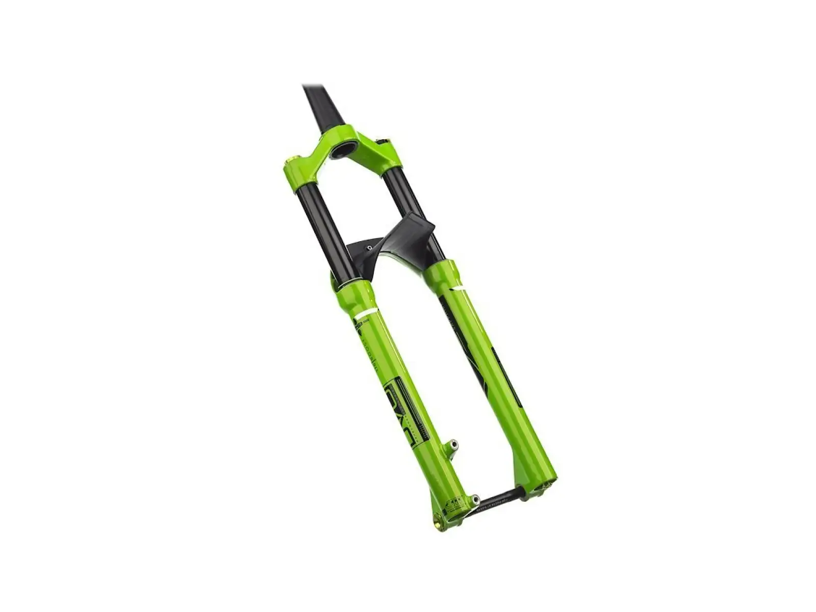 DVO Sapphire 34 D1 29" 140mm Green odpružená vidlice