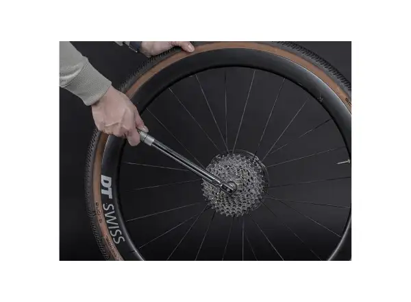 TOPEAK Freewheel Remover + 40Nm Torque Wrench stahovák na kazetu