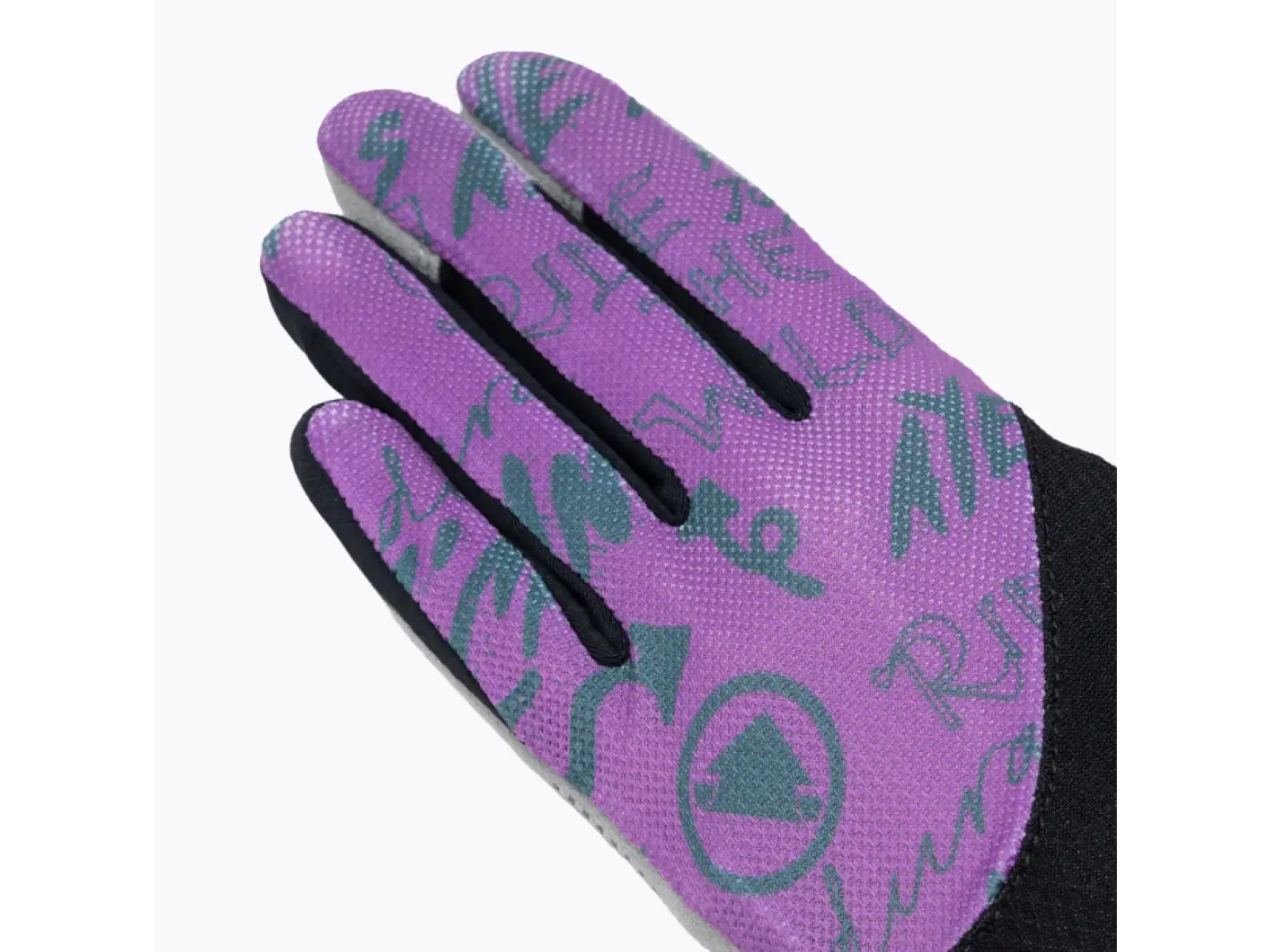 Endura Hummvee Lite Icon dámské rukavice Purple