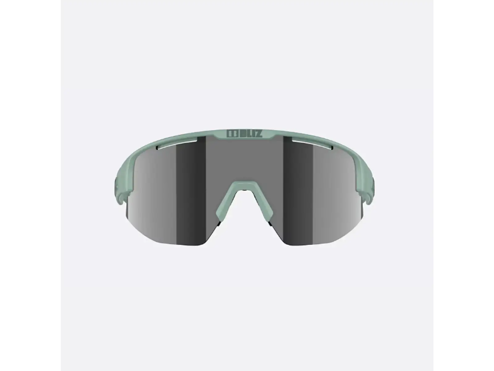 Bliz Matrix sluneční brýle Crystal Black/Brown Green Multi