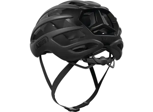 Abus AirBreaker 2.0 silniční přilba Velvet Black