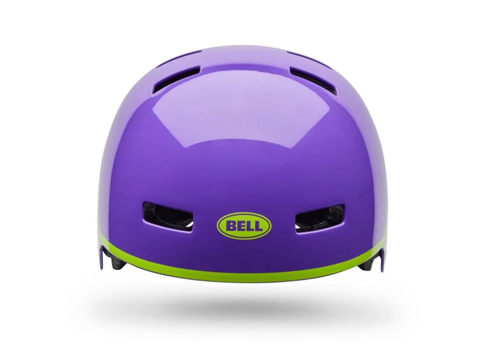 Bell Local Slayco přilba Purple
