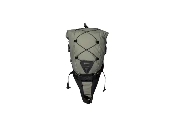 Topeak BackLoader rolovací brašna na sedlovku 6 l zelená