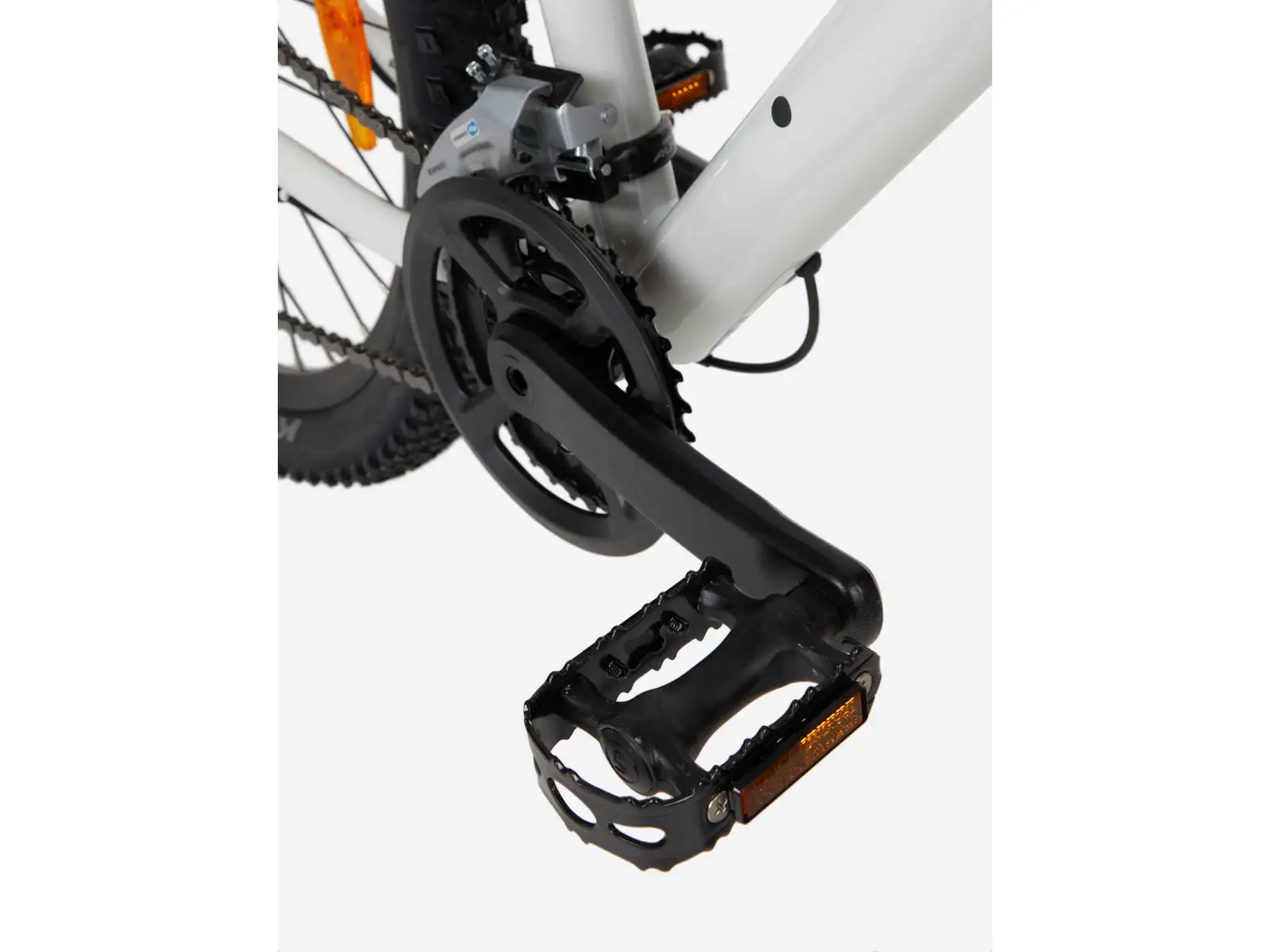 Liv Tempt 5 horské kolo Snow Drift