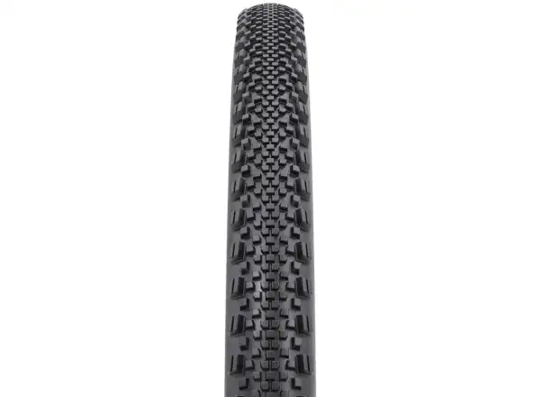 WTB Raddler TCS Light Fast Rolling SG2 gravel plášť kevlar černá