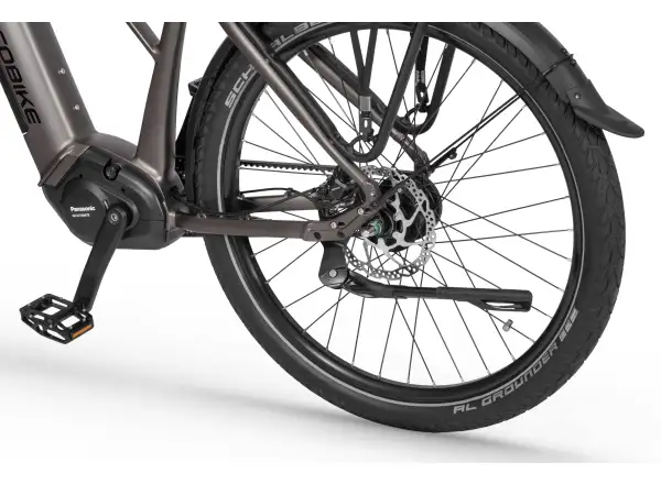 Ecobike Dare SUV trekové elektrokolo