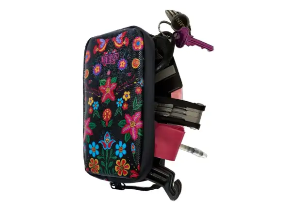 Cycology Frida Cycling Wallet vodotěsné pouzdro