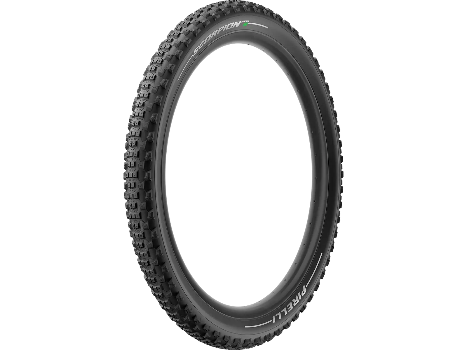 Pirelli Scorpion Enduro R HardWALL TLR 27,5" plášť kevlar černá