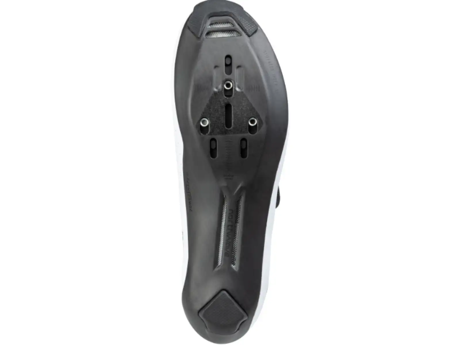 Northwave Veloce Extreme pánské silniční tretry White/Black
