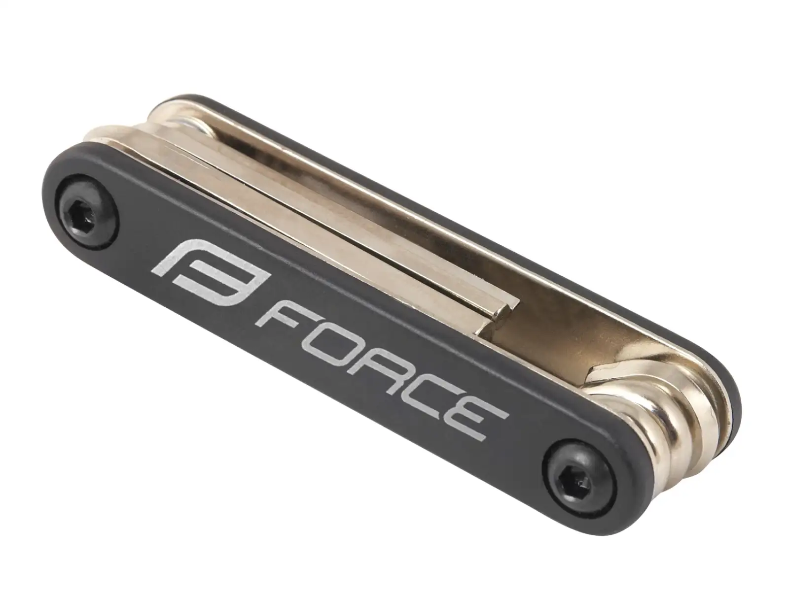 Force Mini Six sada nářadí 6 funkcí