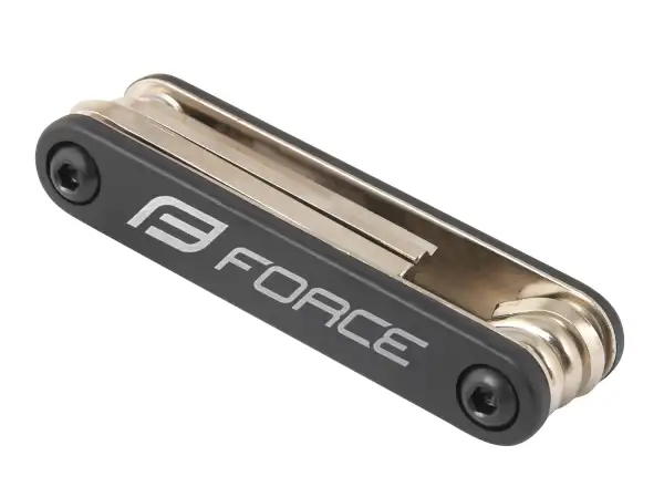 Force Mini Six sada nářadí 6 funkcí