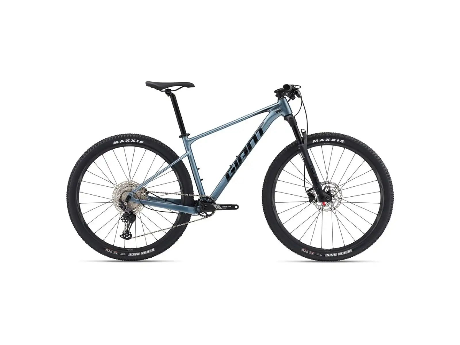 Giant XTC SLR 29 2 horské kolo Knight Shield