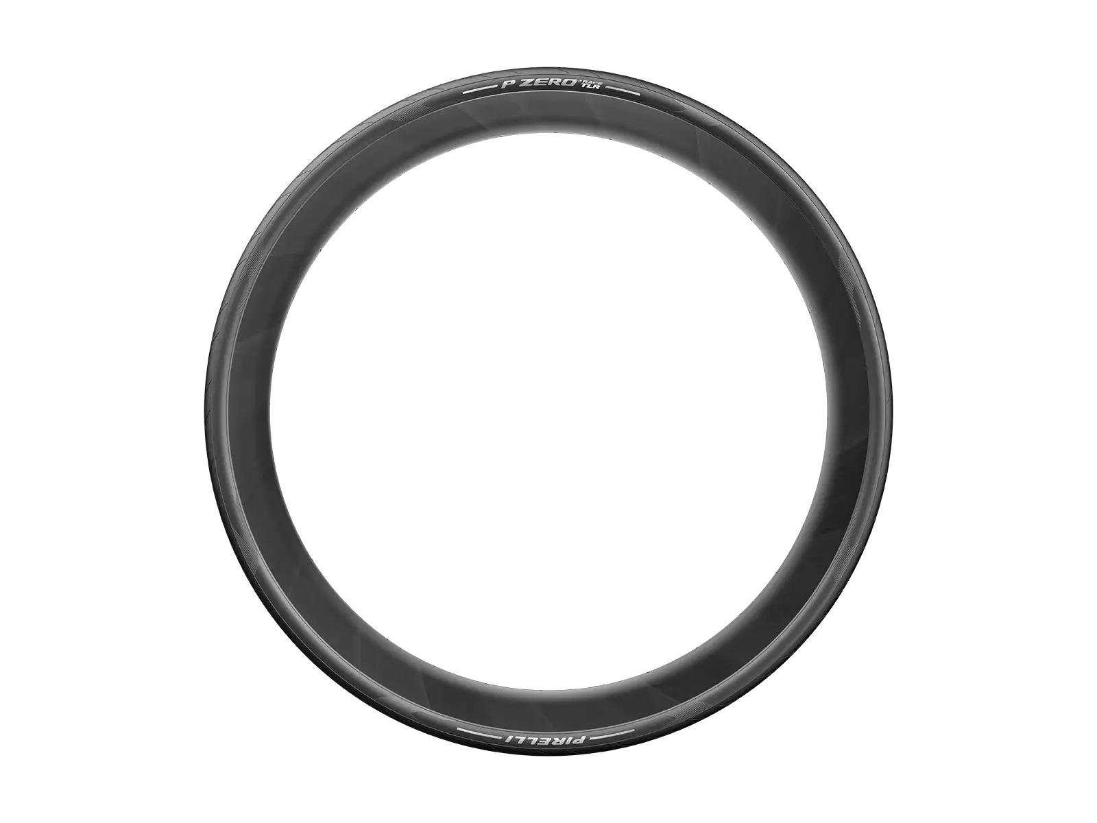 Pirelli P Zero Race TLR silniční plášť kevlar černá