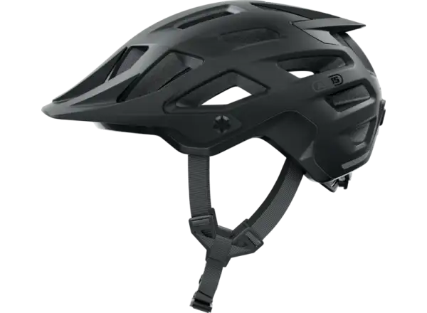 Abus Moventor 2.0 MTB přilba Black Velvet
