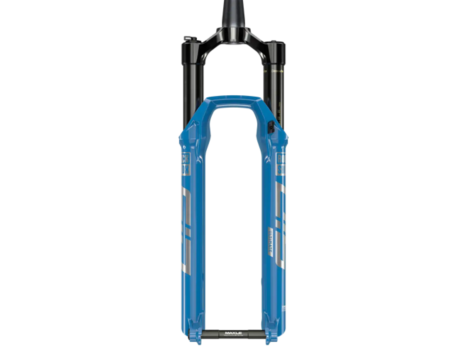 Rock Shox SID Ultimated RD RO C1 Boost 29" odpružená vidlice 44 mm offset Blue