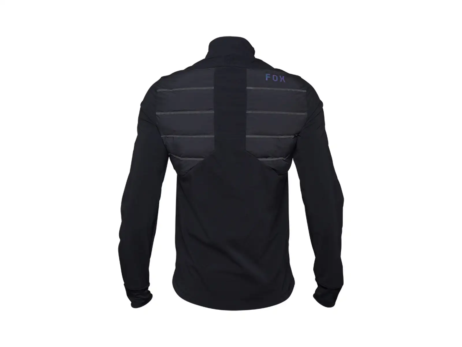 Fox Flexair Fire Hybrid Lunar pánská bunda Black