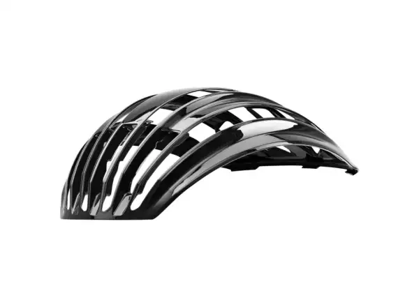 Uvex Surge Aero Cover kryt přilby Black