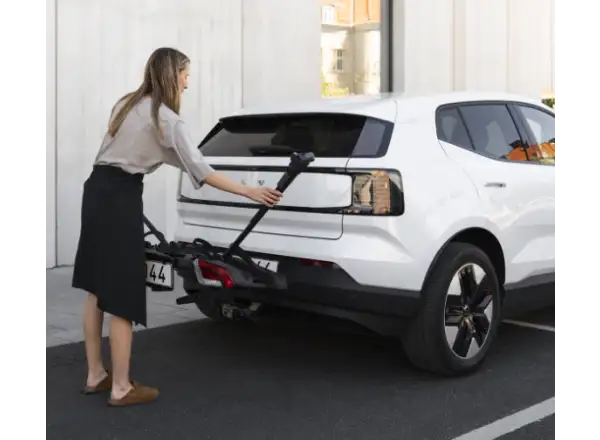Thule OutPace nosič na tažné zařízení pro 3 kola