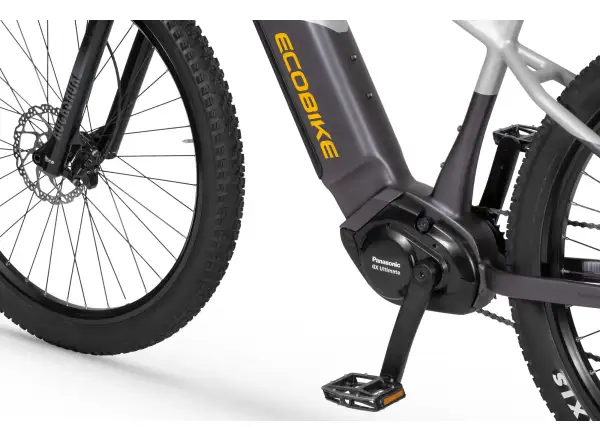 Ecobike Mauler 1080 Wh horské elektrokolo