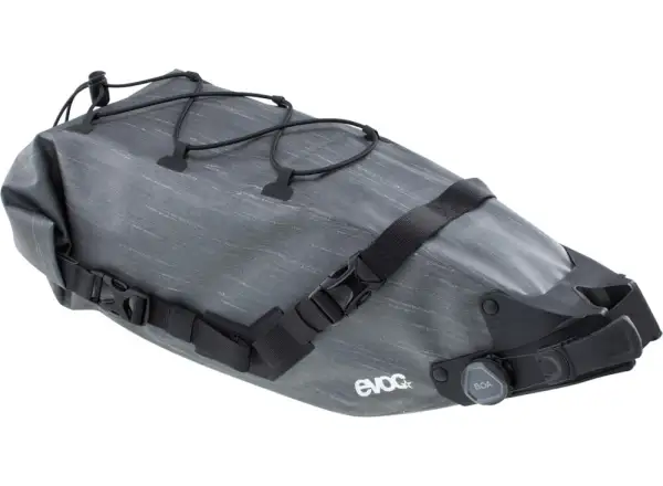 Evoc Seat Pack BoA WP podsedlová brašna 16 l karbonově šedá