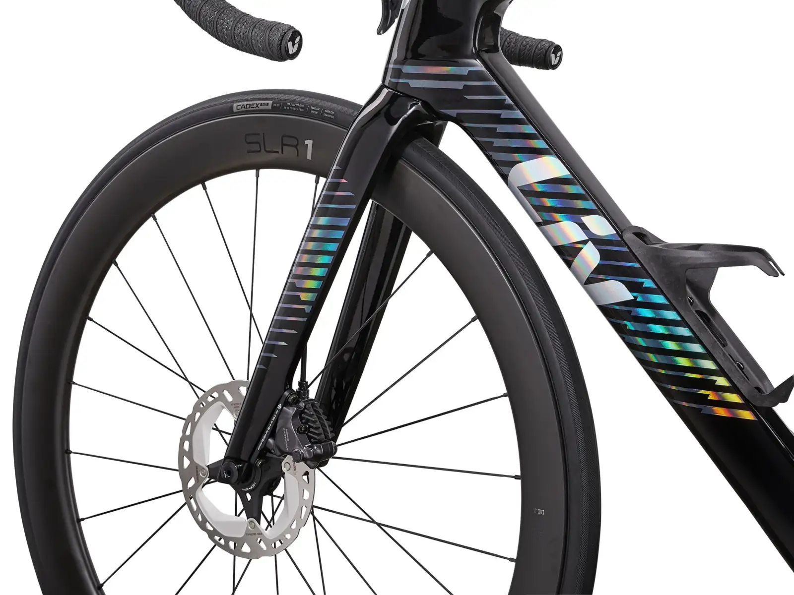 Liv EnviLiv Advanced Pro dámské silniční kolo Carbon