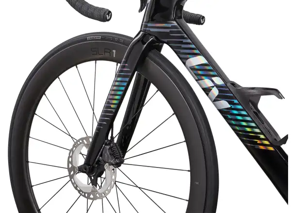 Liv EnviLiv Advanced Pro dámské silniční kolo Carbon