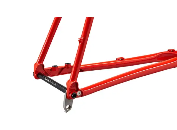 Ritchey Swiss Cross Disc rámová sada 50th Anniversary
